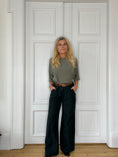 Load image into Gallery viewer, Pleni pants Black
