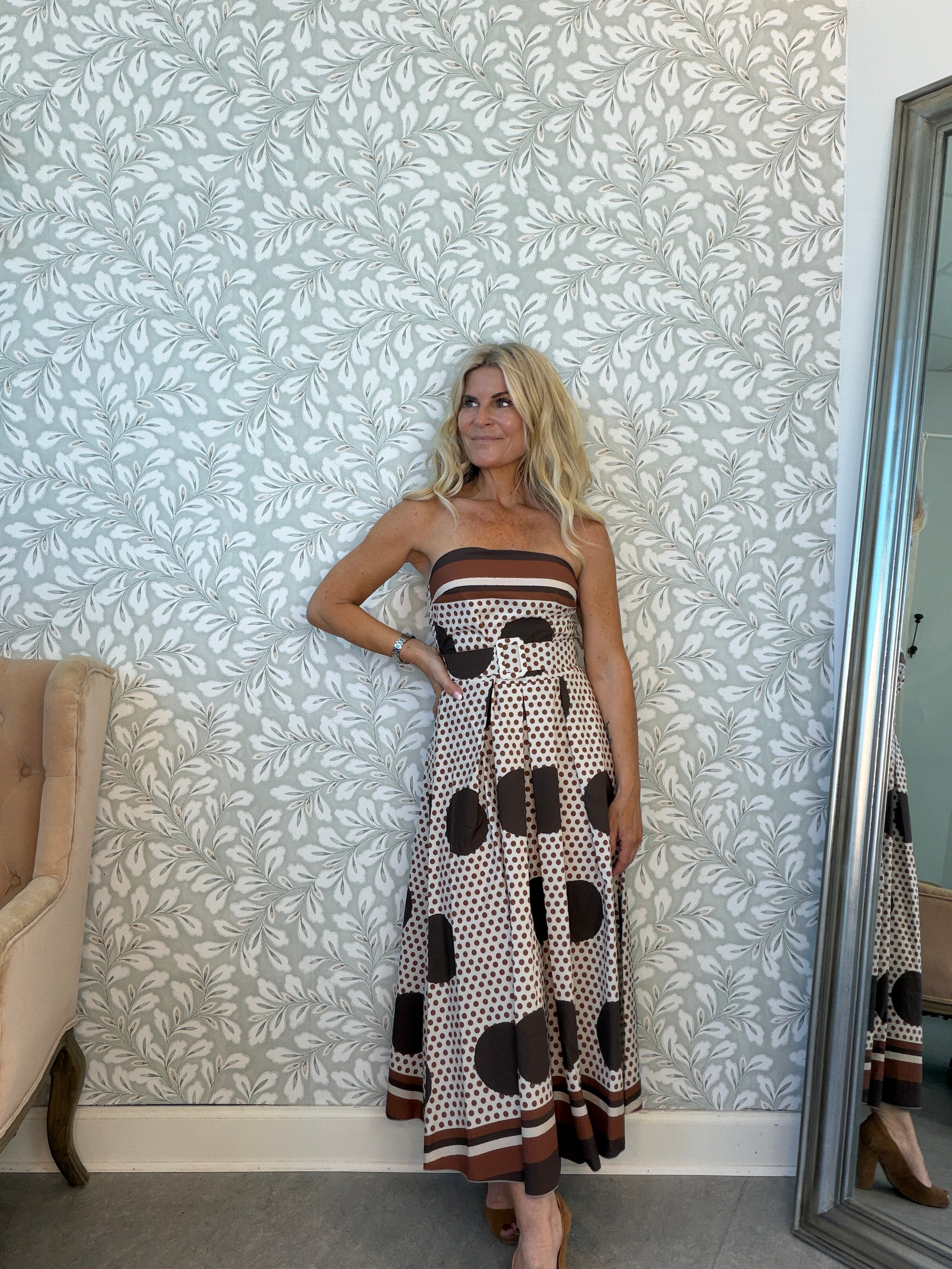 Huma dress