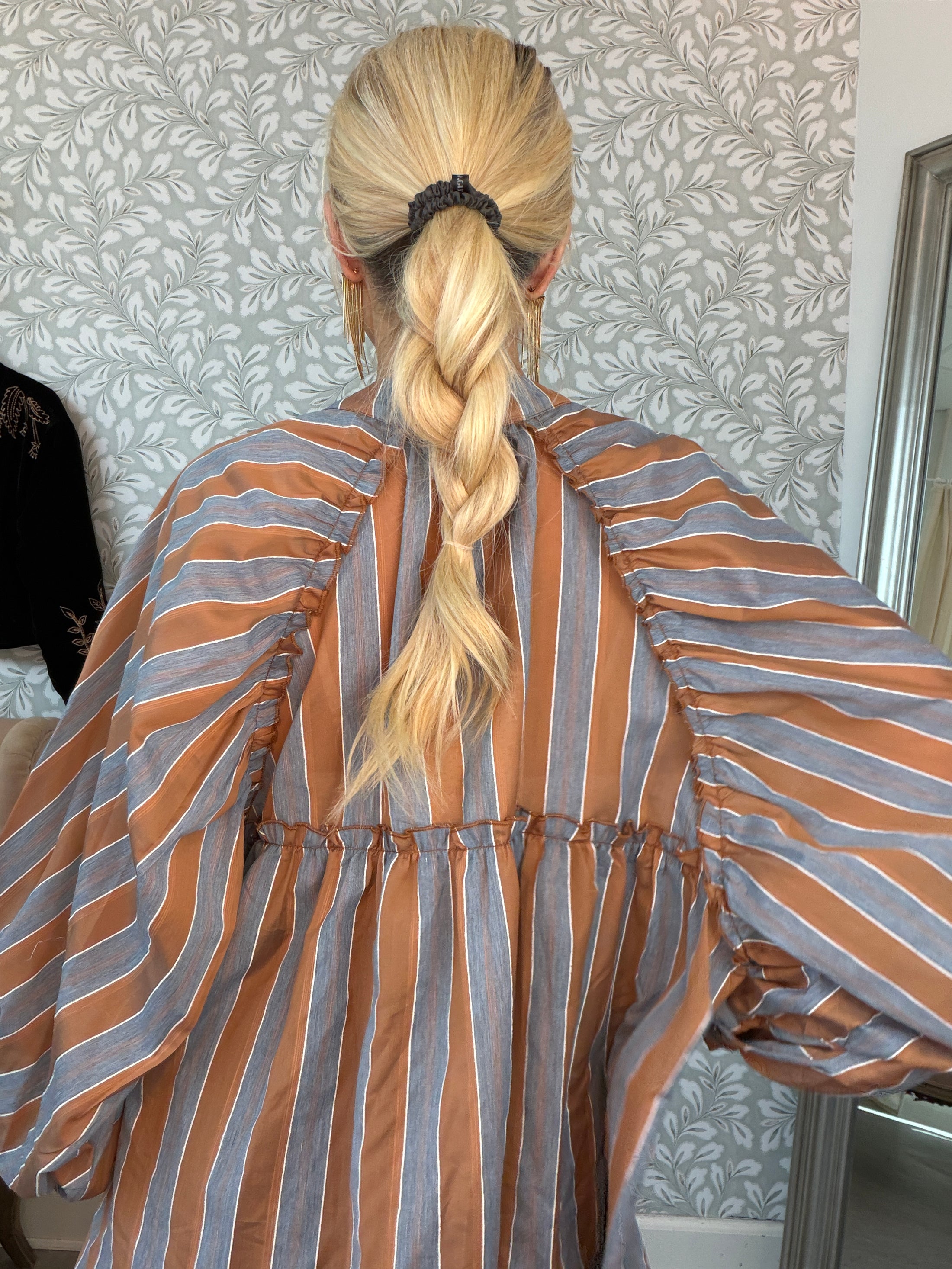 Vilda Shirt Striped