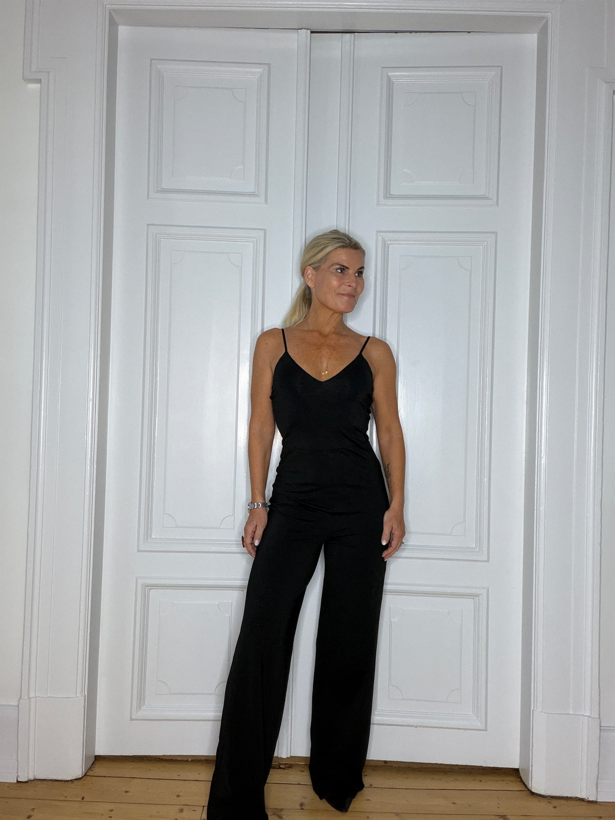 Goya jumpsuit