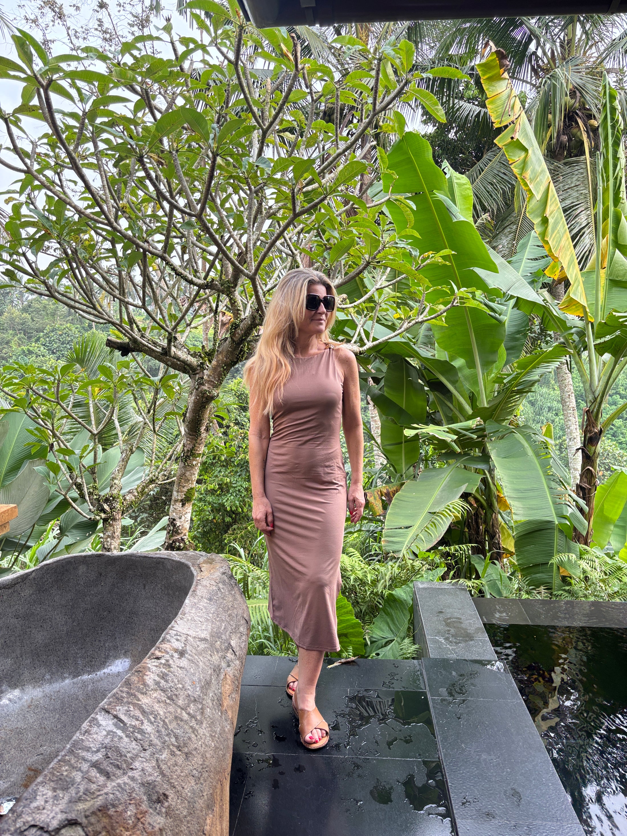 Diva dress