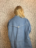 Load image into Gallery viewer, Denim Jacket Blue
