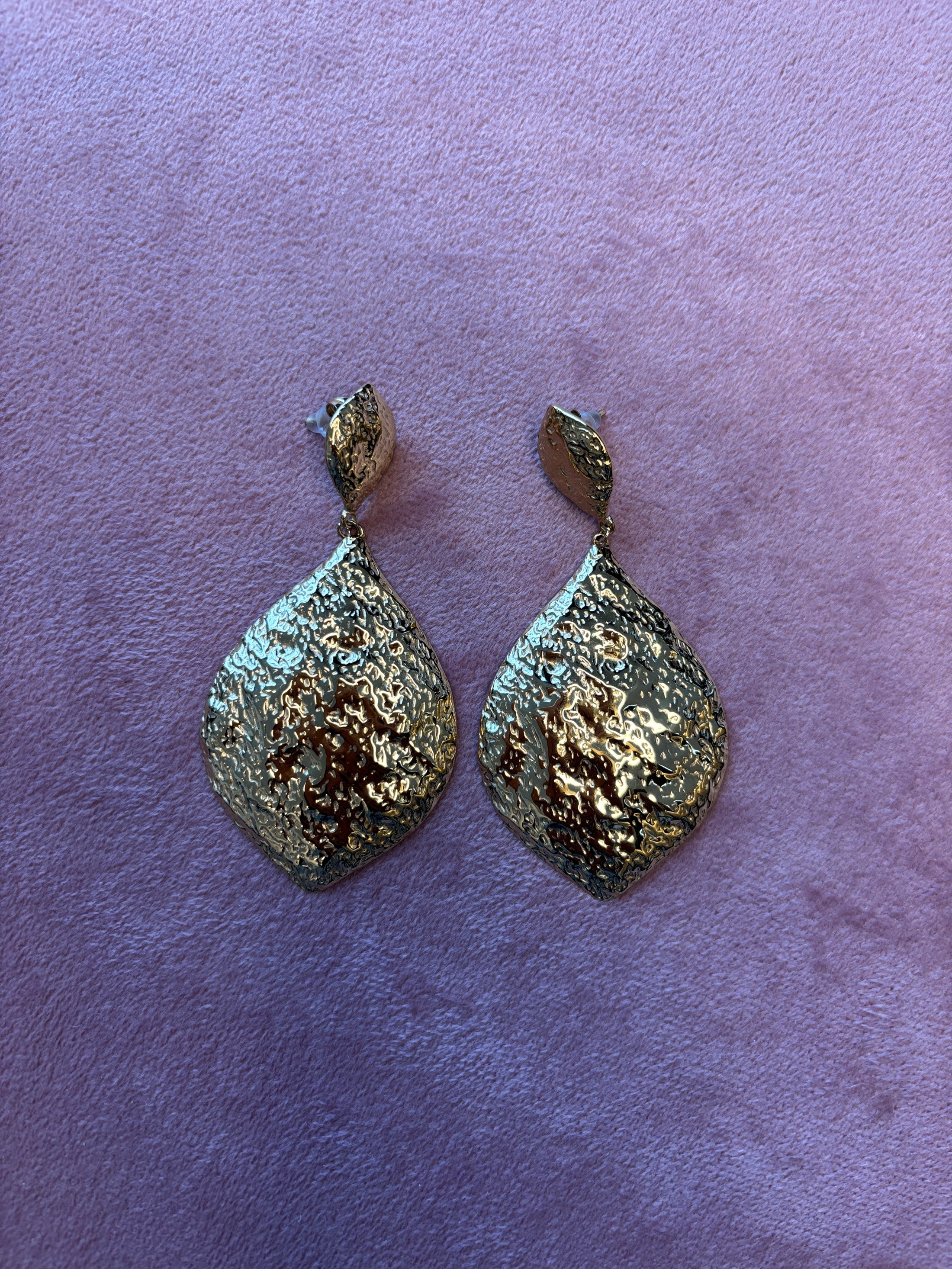 Diva earrings