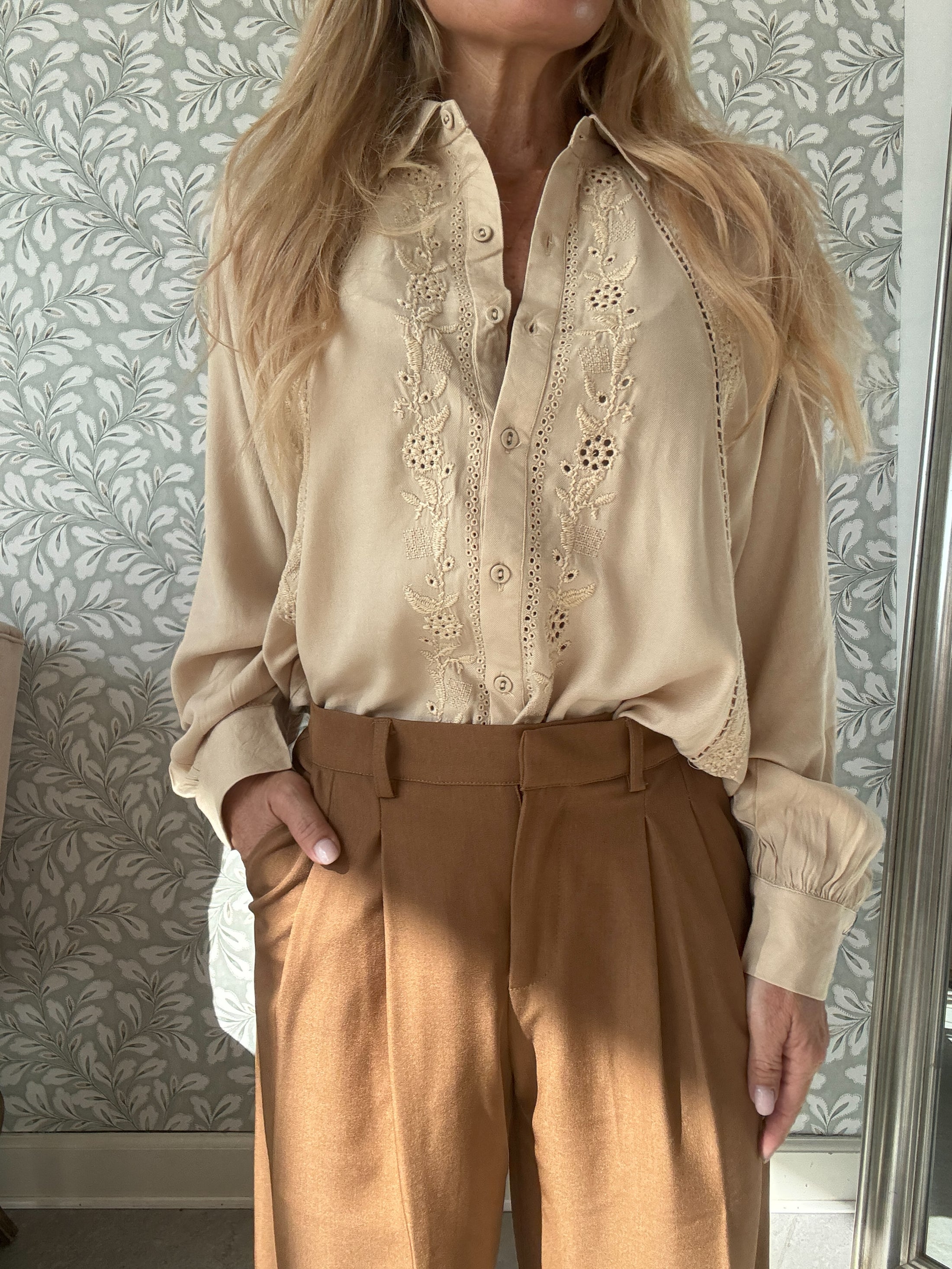 Stella Blouse