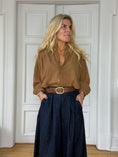 Load image into Gallery viewer, Rita Skirt denim
