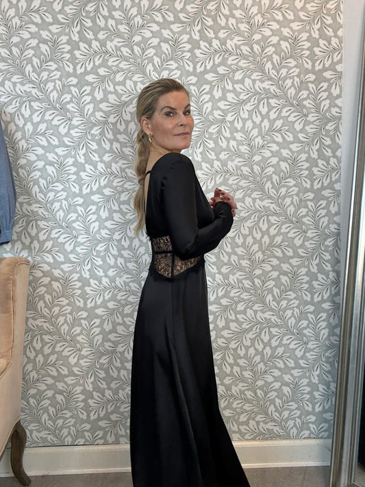 Dream dress Black