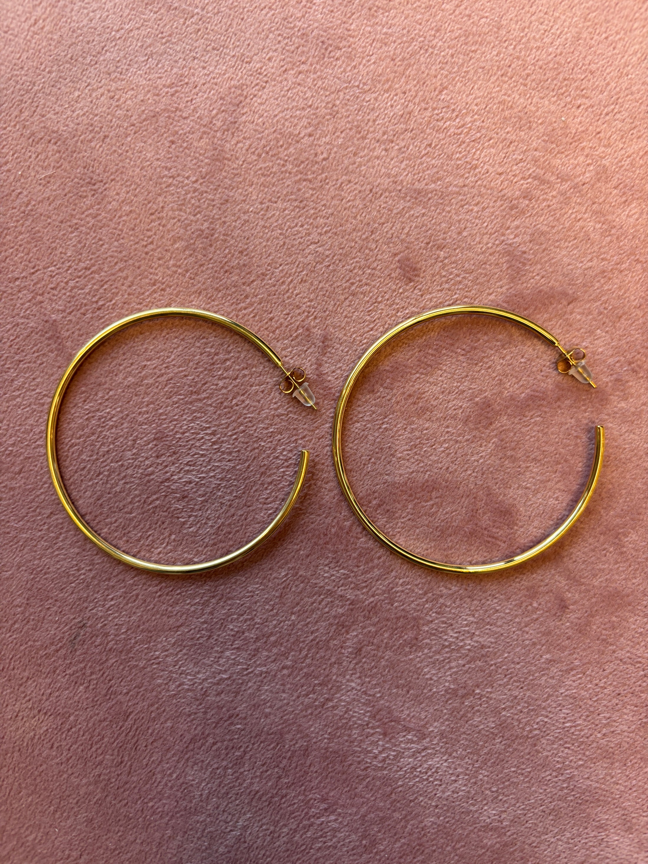 Simple Hoops large