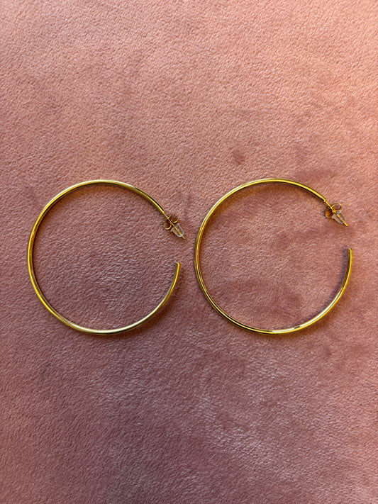 Simple Hoops large