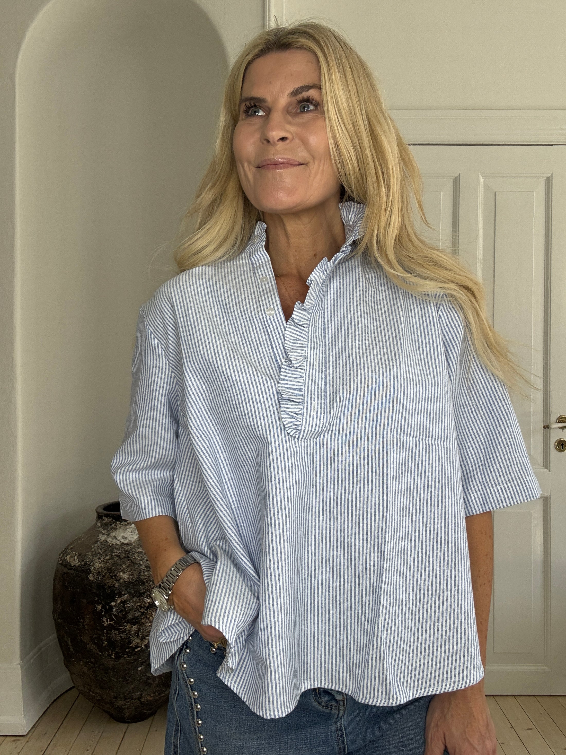 Clara Shirt