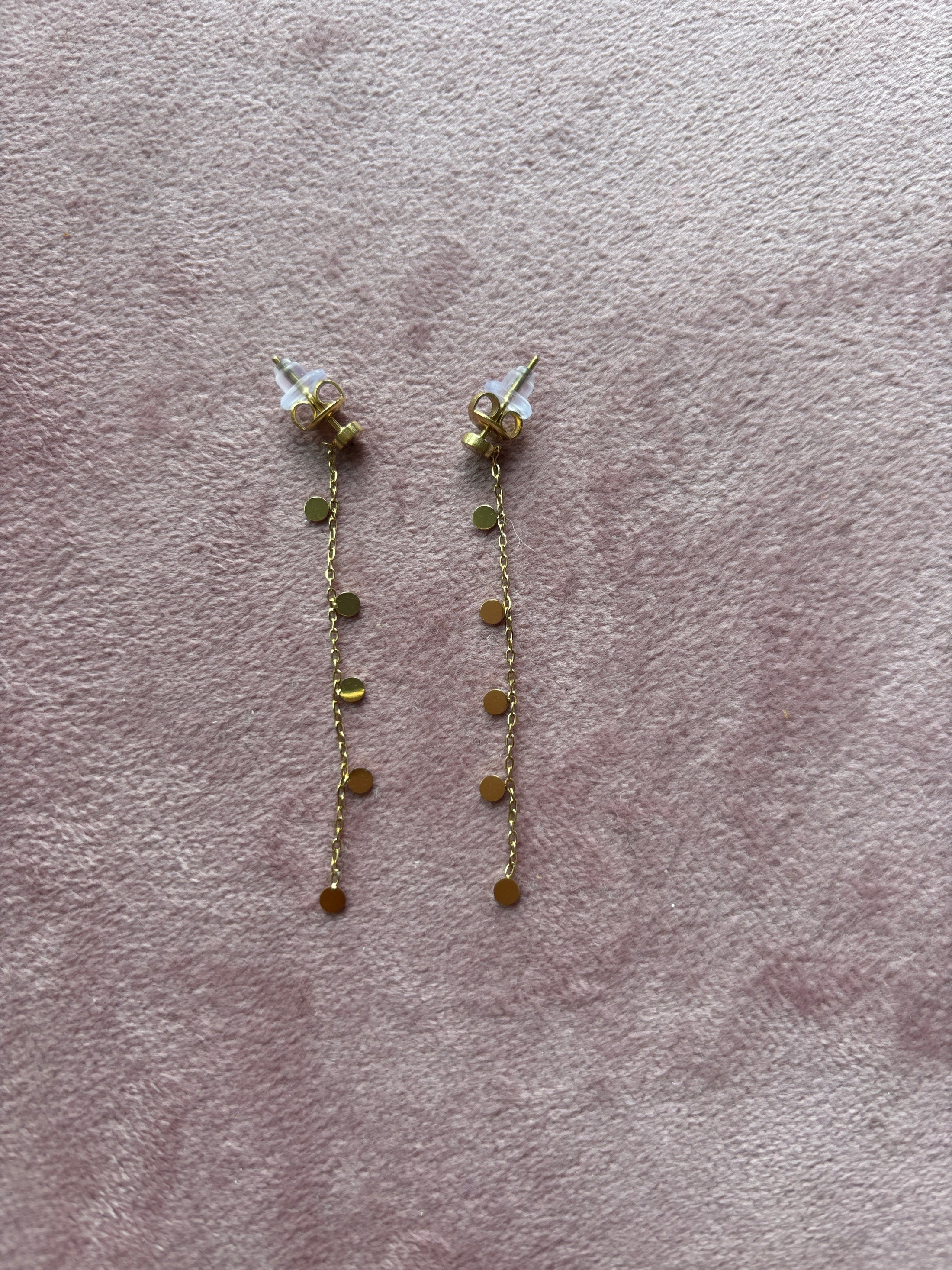 Lia earrings