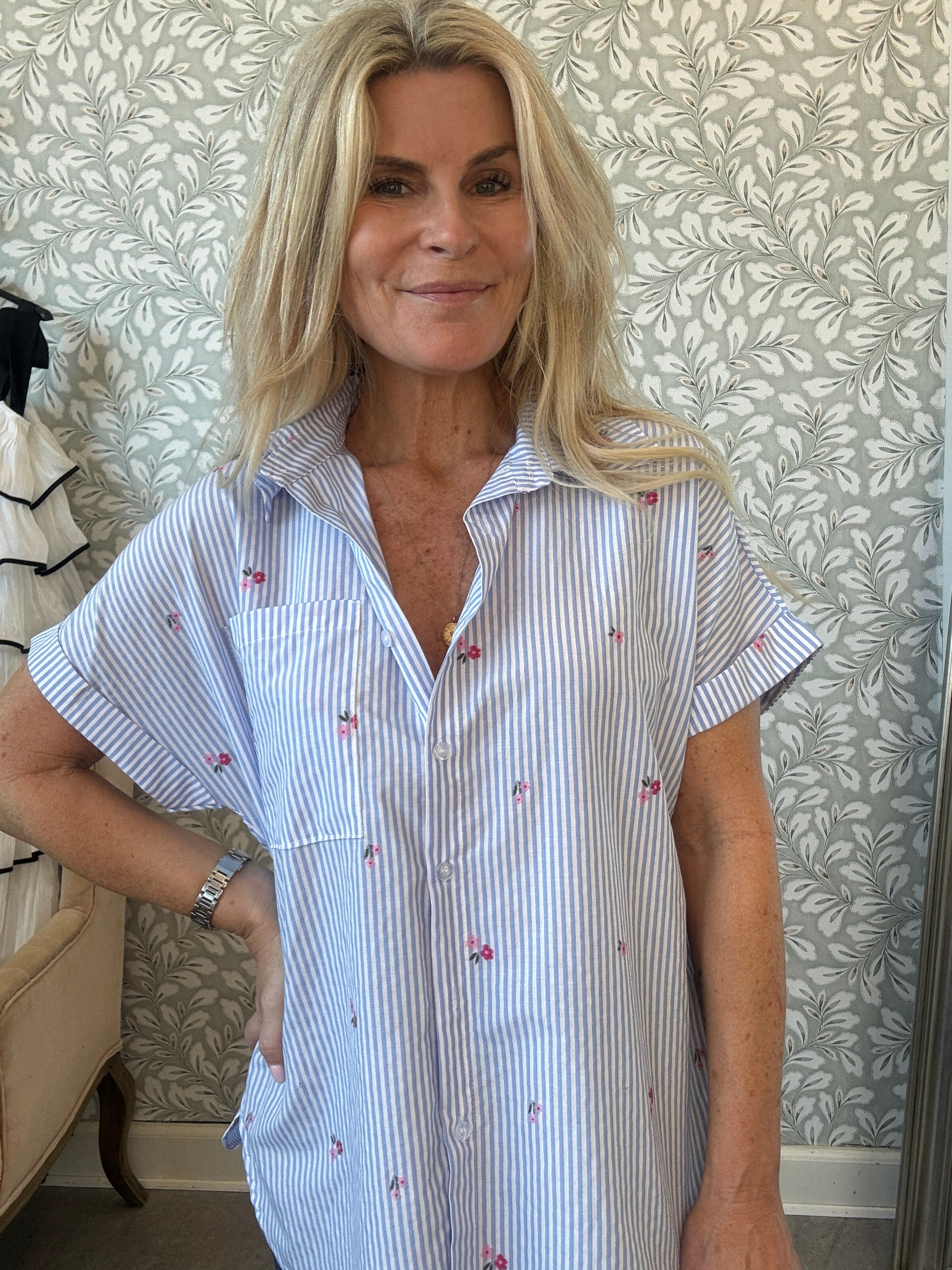 Baby Shirt