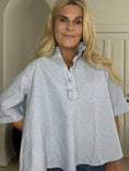Load image into Gallery viewer, Clara Shirt
