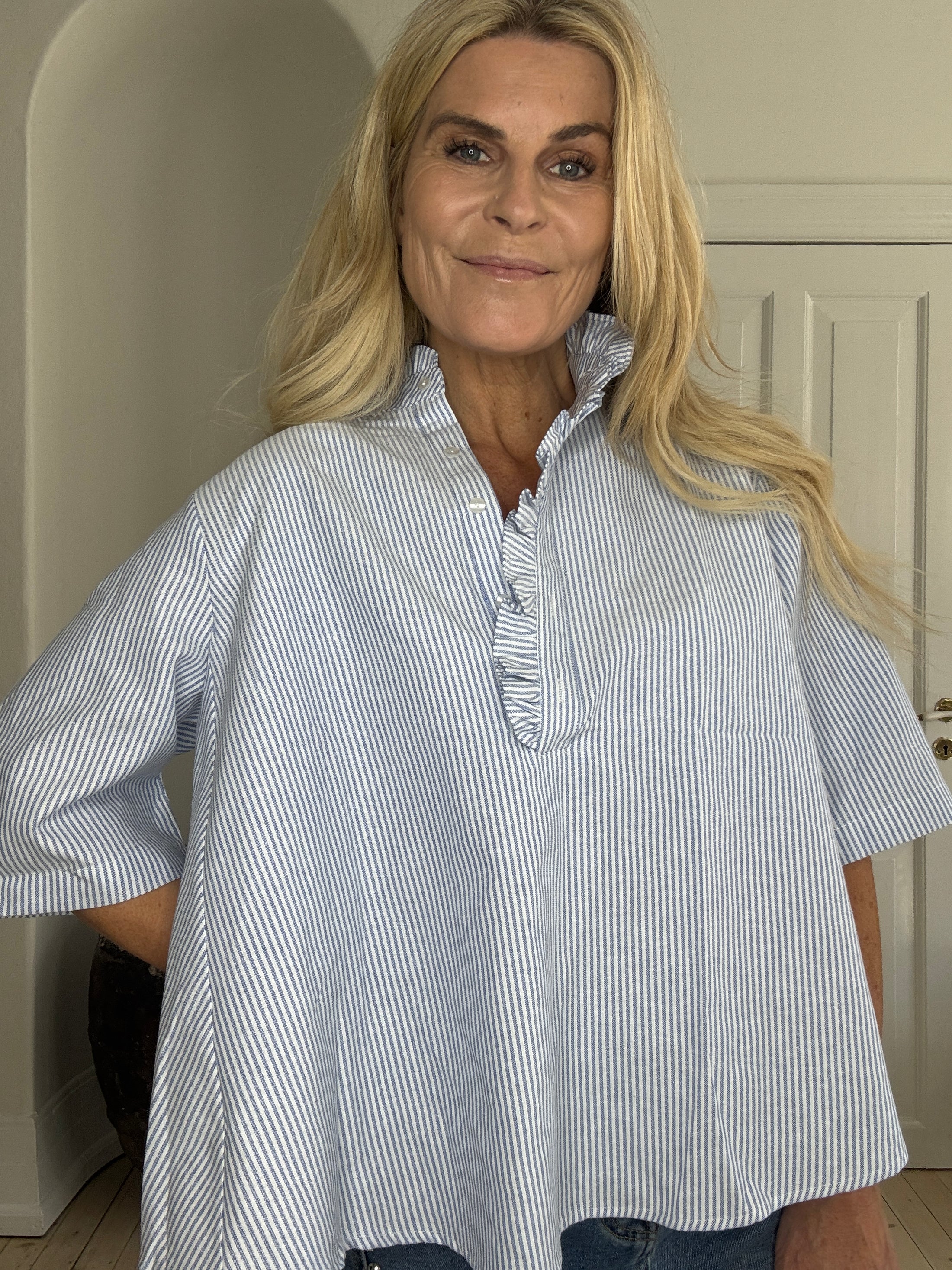 Clara Shirt
