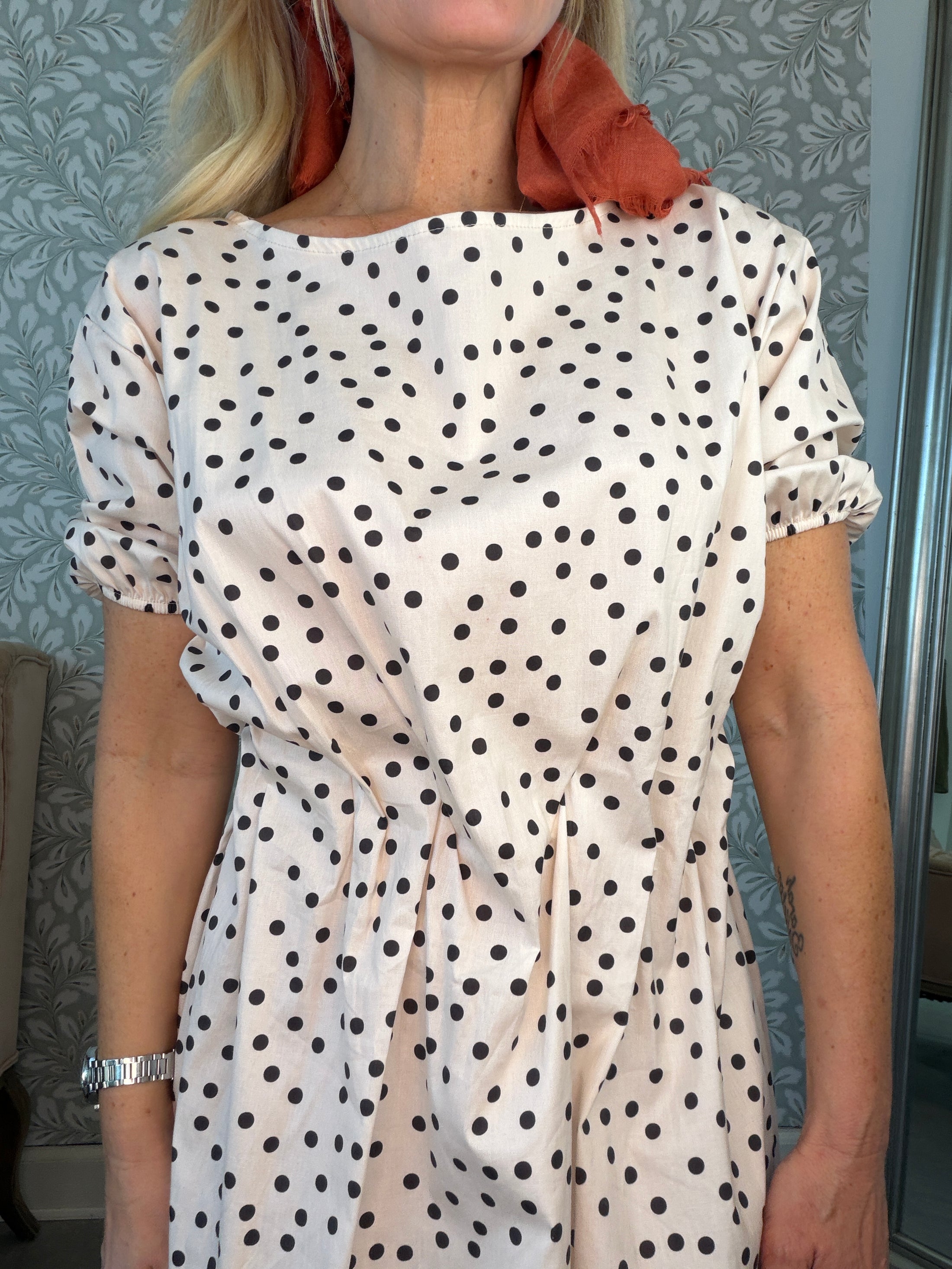 Tana dress