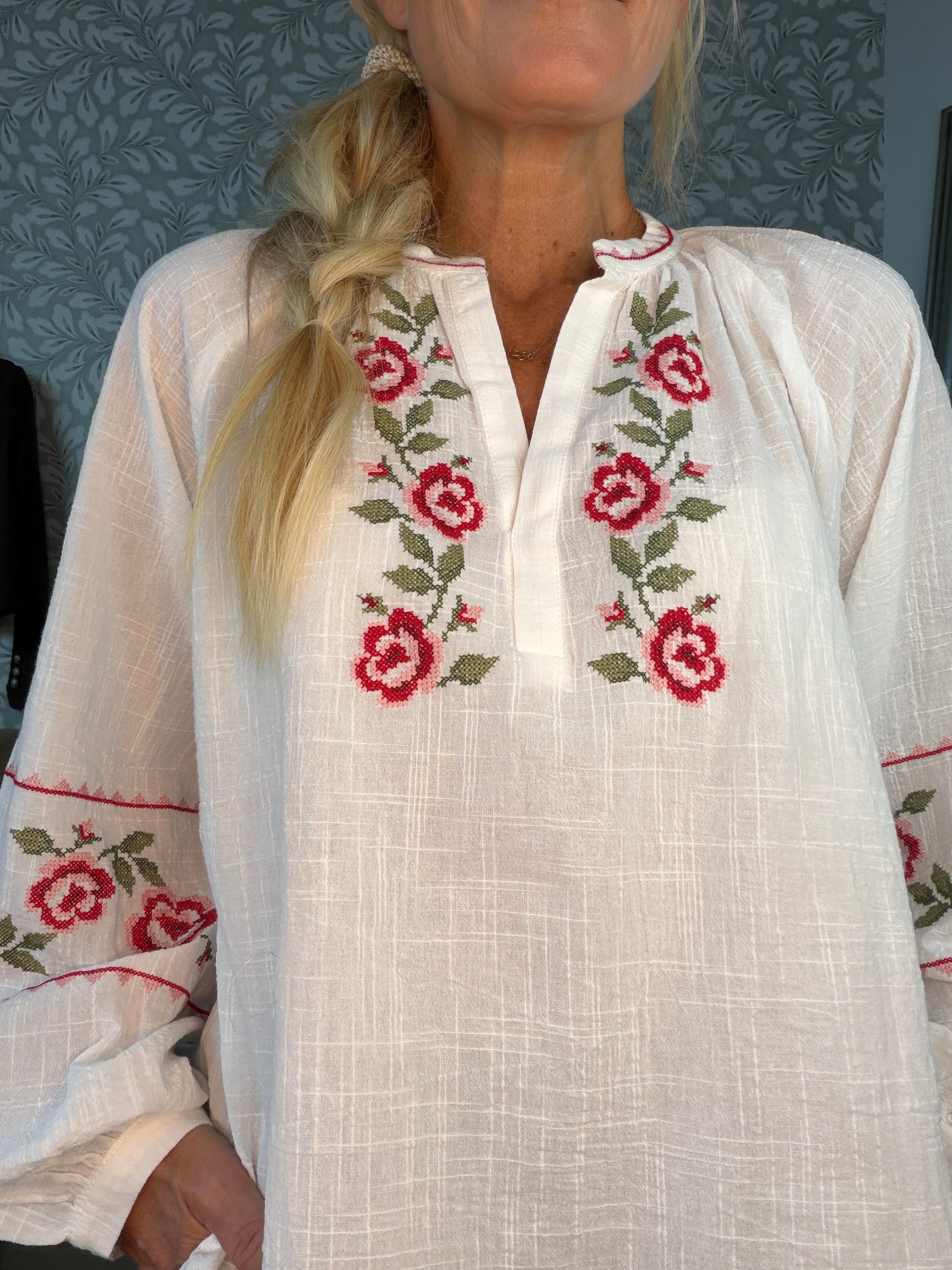 Dina Shirt