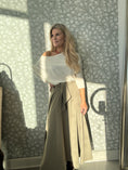 Load image into Gallery viewer, Dream Skirt Khaki
