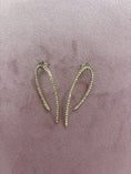 Load image into Gallery viewer, Diva earrings
