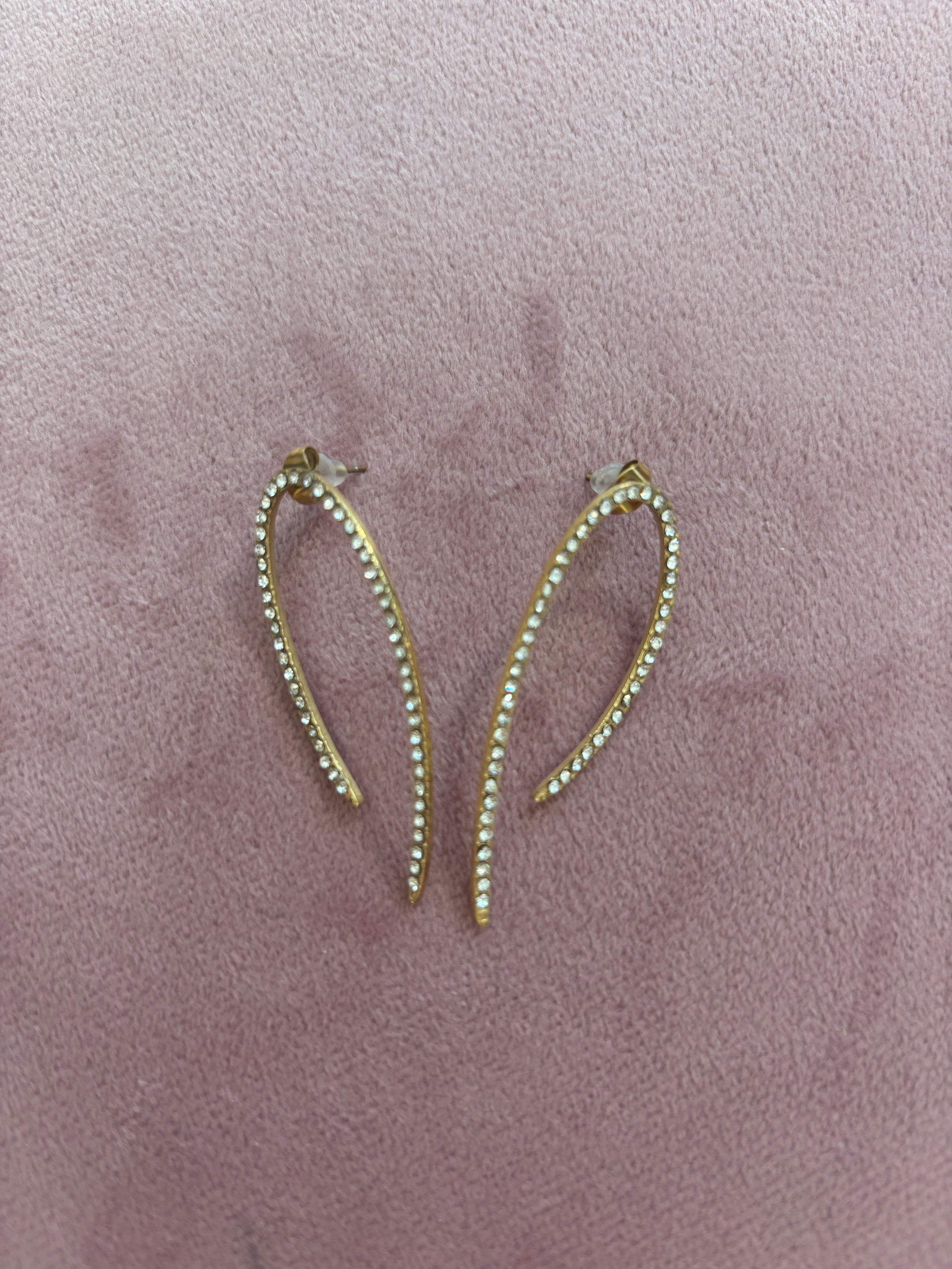 Diva earrings