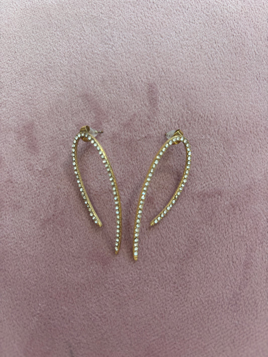 Diva earrings