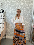 Load image into Gallery viewer, Sarah Skirt Golden
