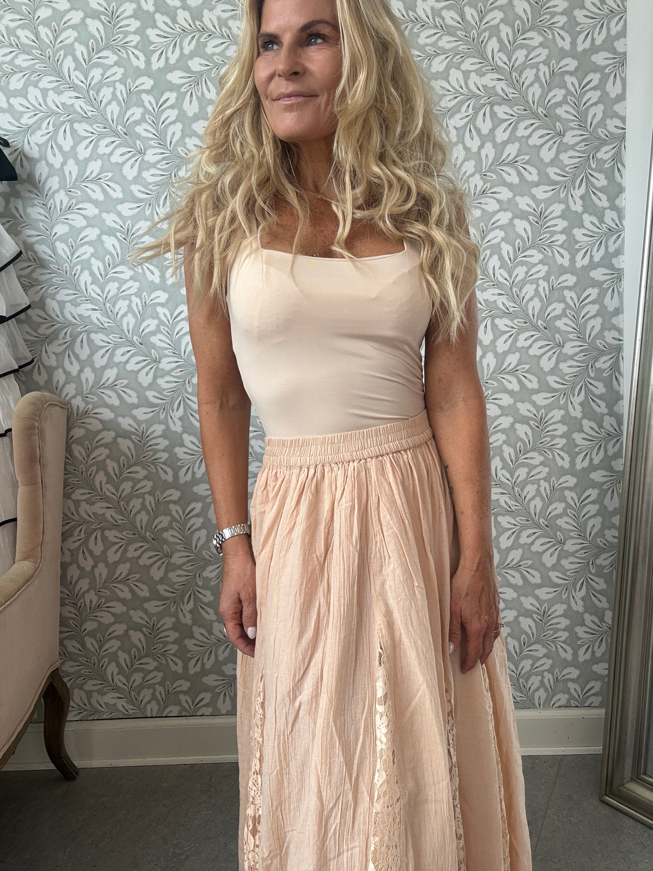 Darling Skirt