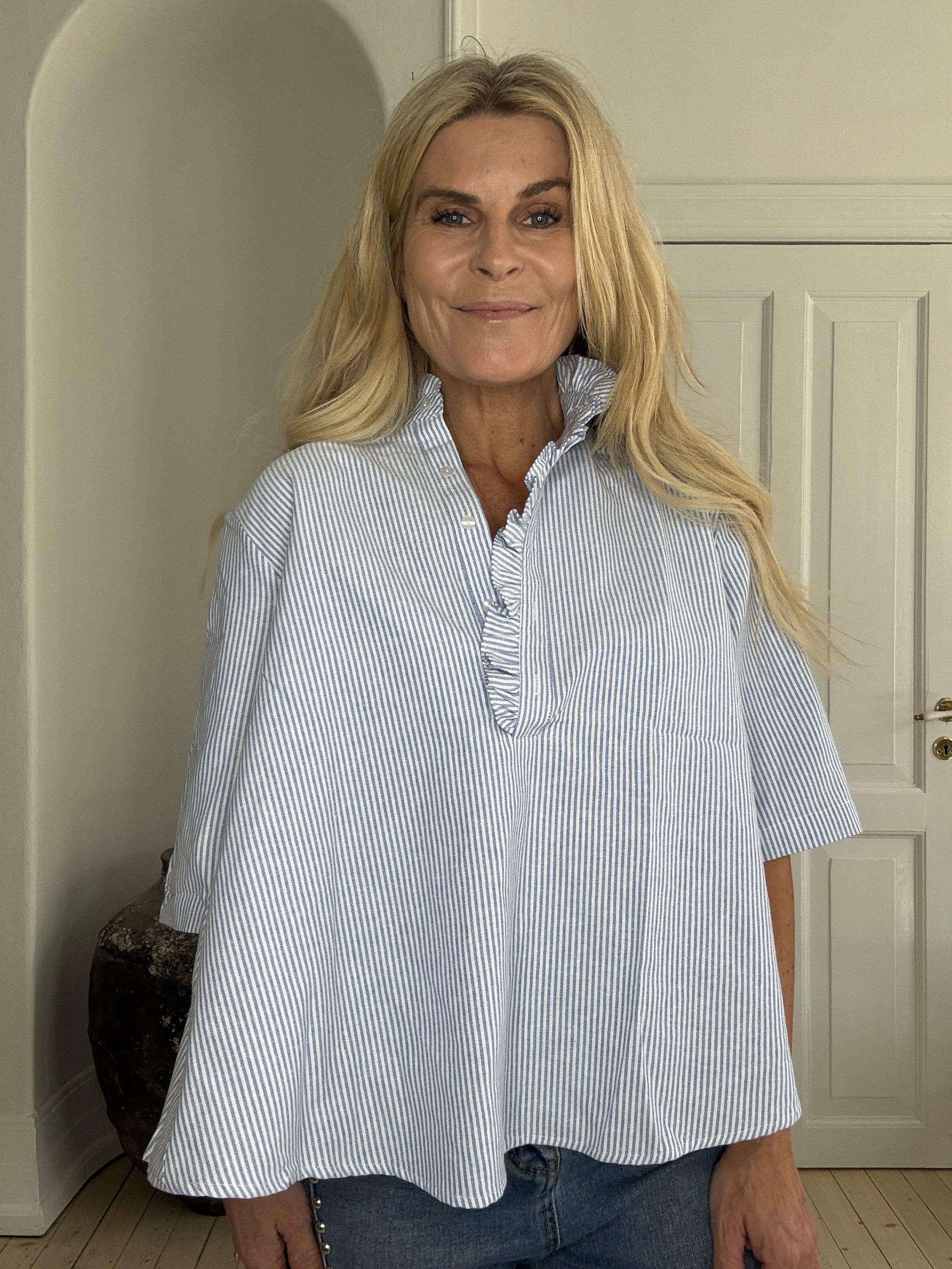 Clara Shirt