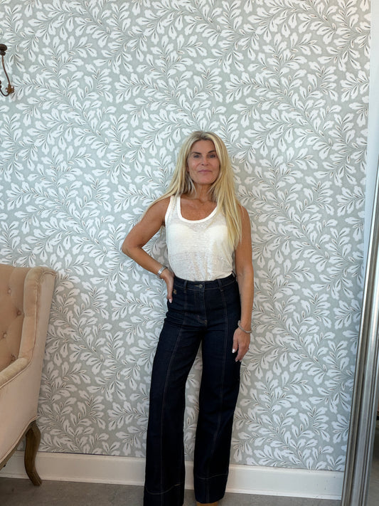Mora jeans