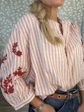 Load image into Gallery viewer, Jay Shirt Rose
