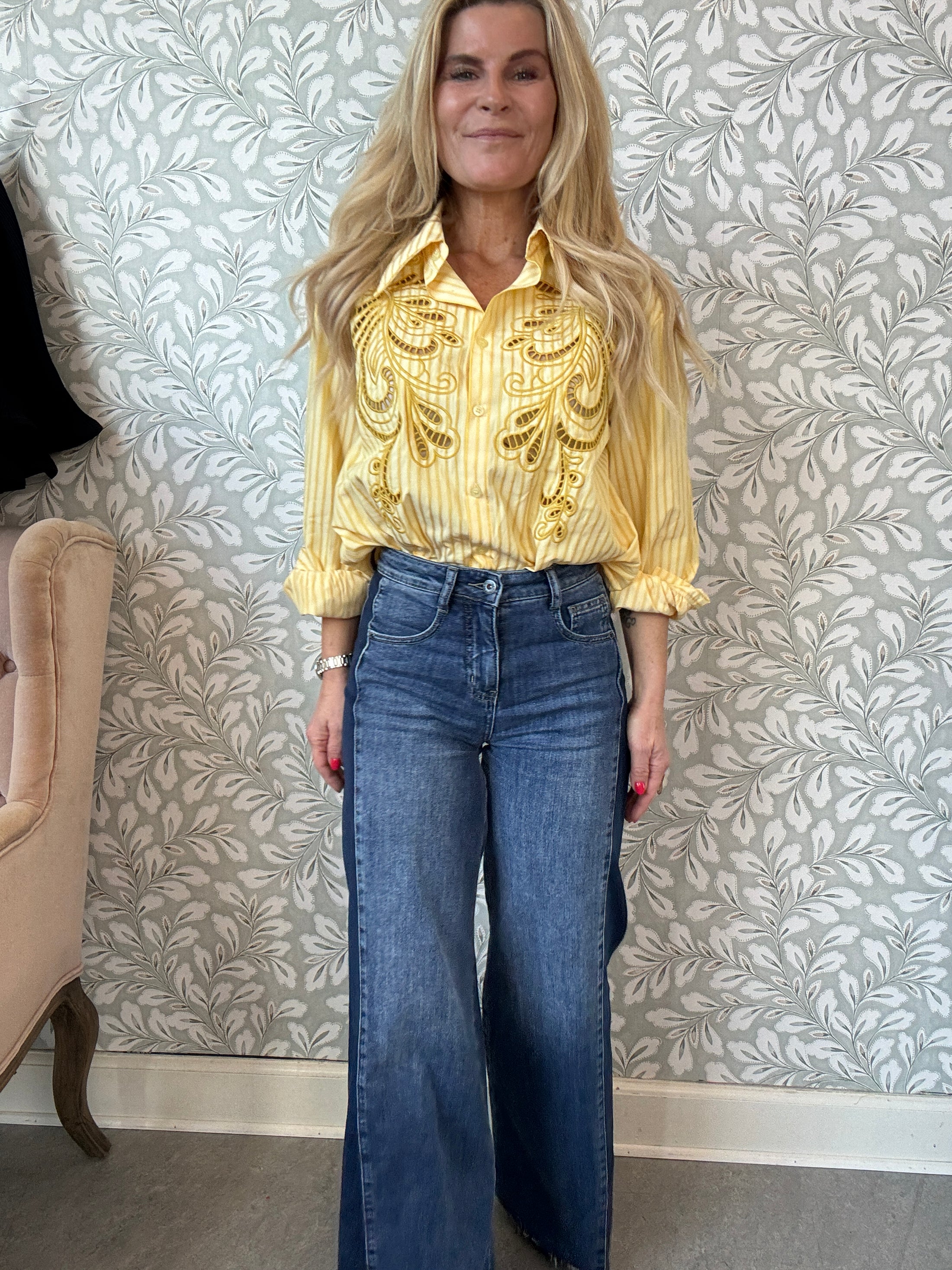 70’er jeans