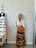 Load image into Gallery viewer, Sarah Skirt Golden
