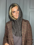 Load image into Gallery viewer, Balaclava Brown
