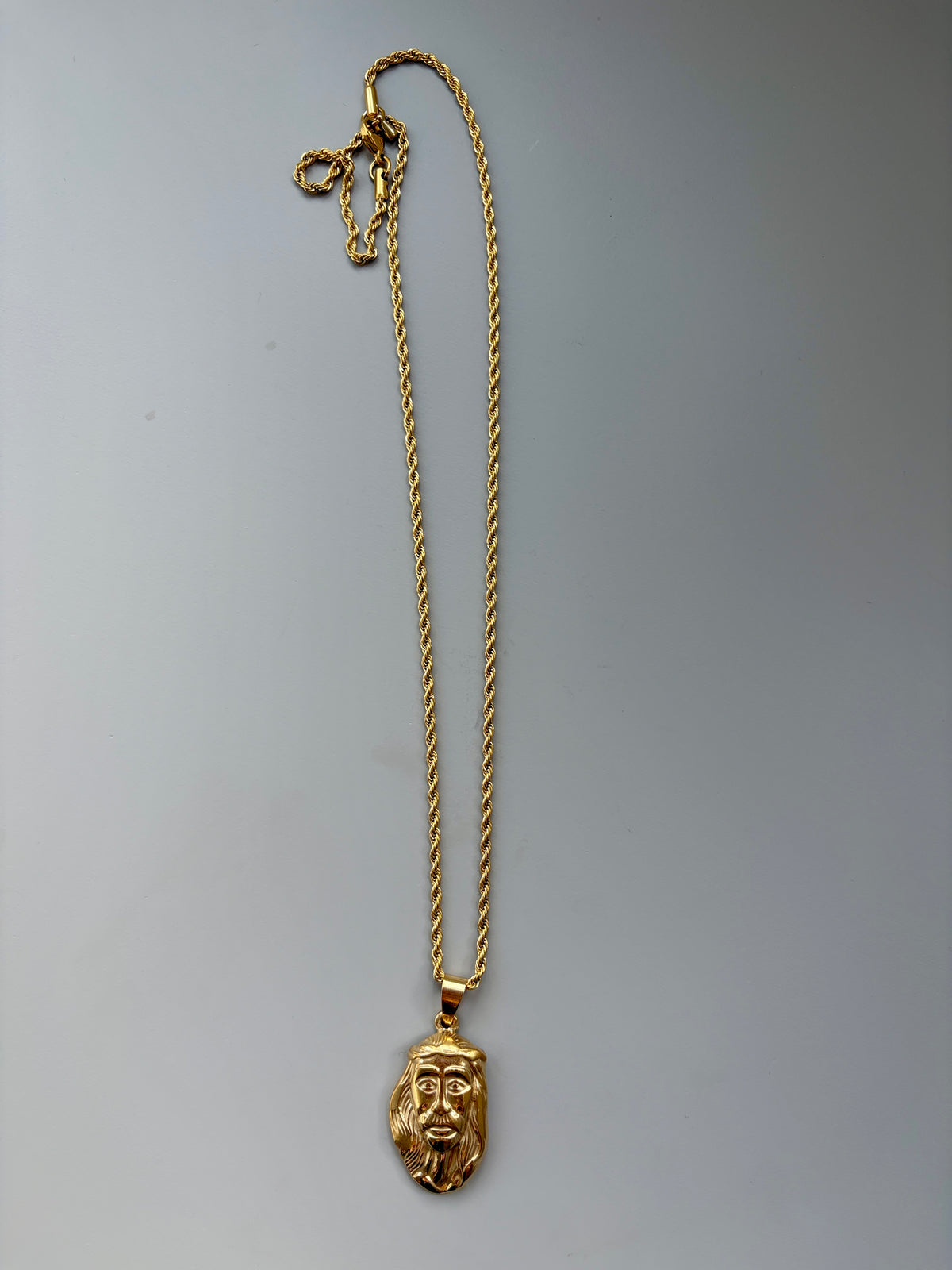 Gamma Necklace