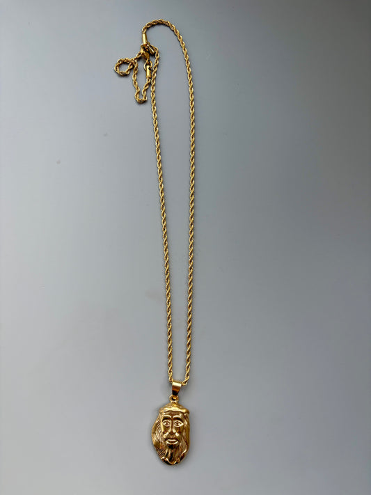 Gamma Necklace