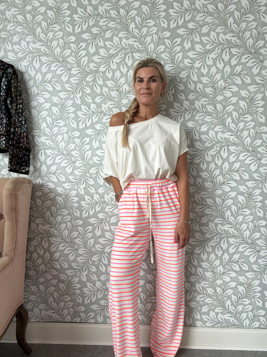 Kira Pants Pink