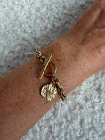 Load image into Gallery viewer, Plated bracelet
