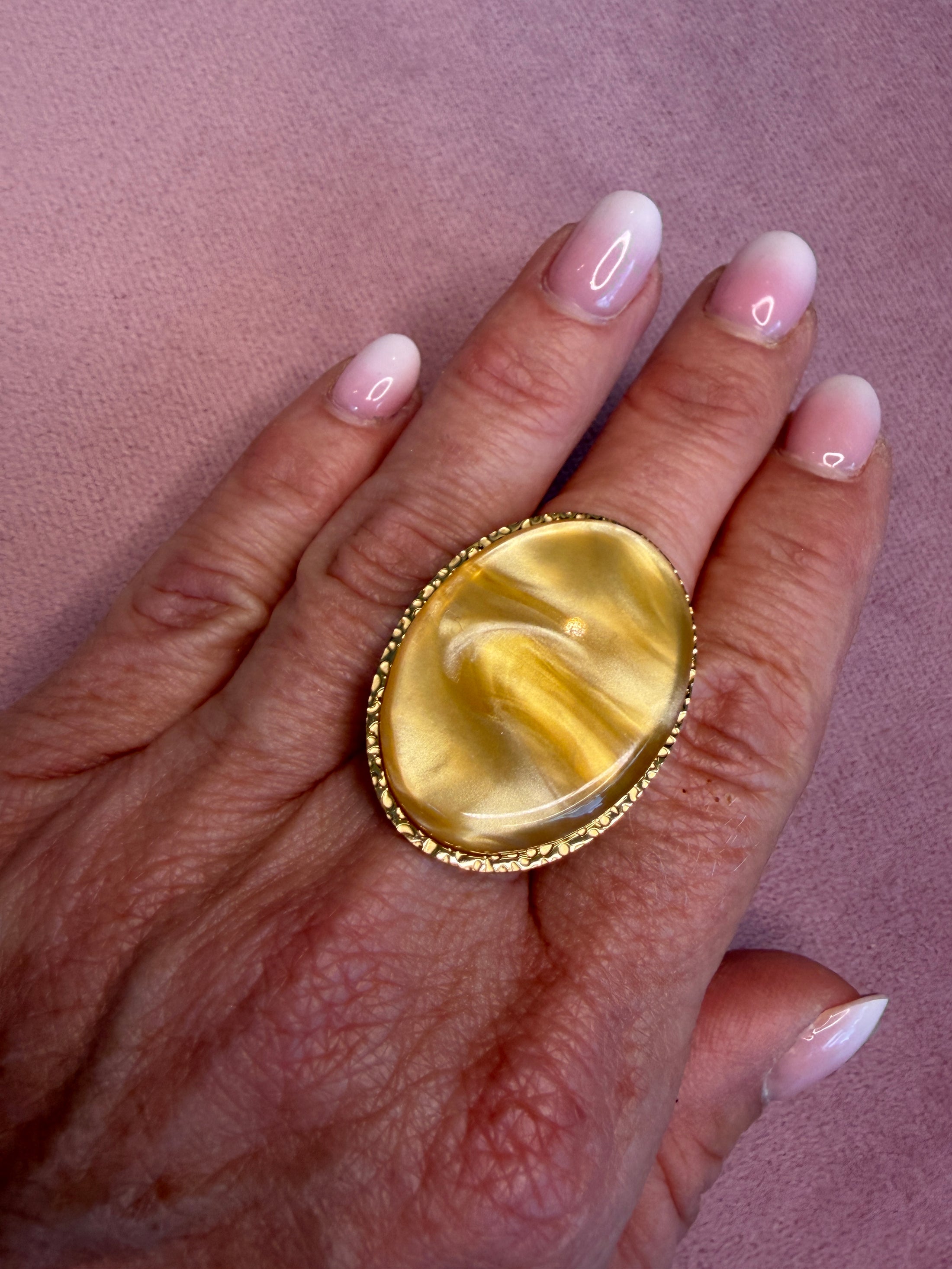Darling ring