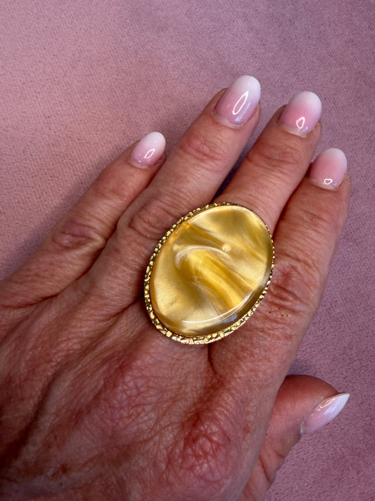 Darling ring