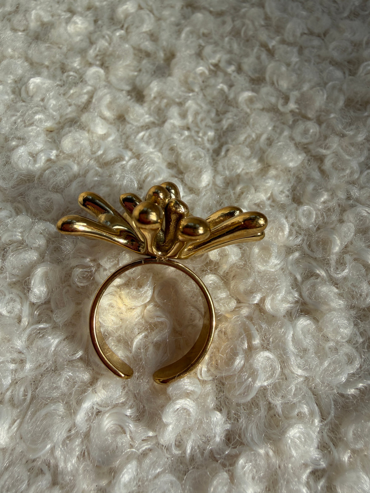 Liva ring