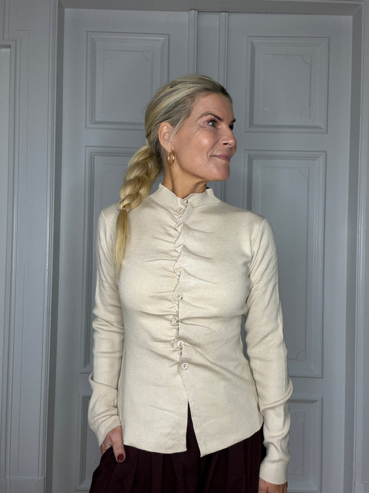Liddi cardigan Offwhite