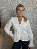 Load image into Gallery viewer, Unita Blouse
