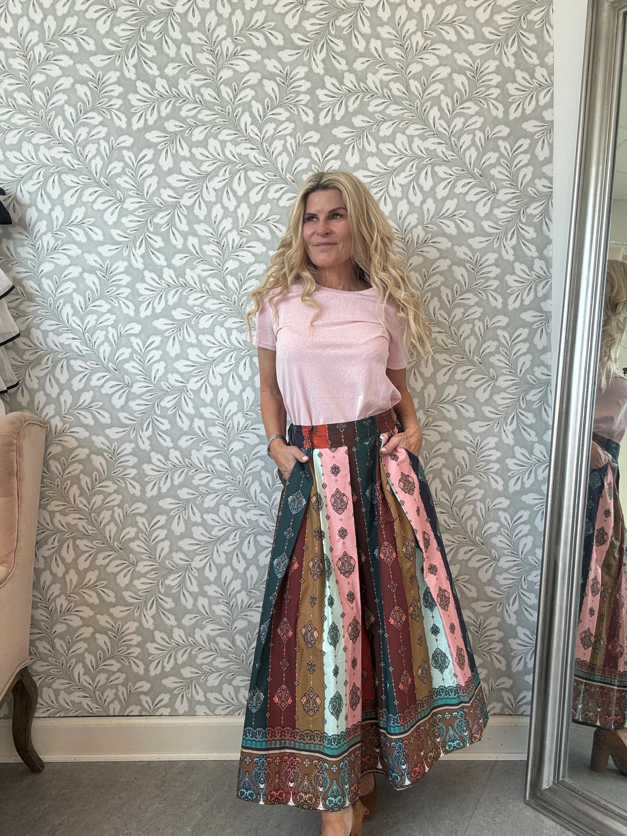 Sally Skirt