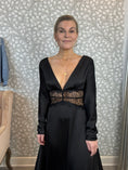 Load image into Gallery viewer, Dream dress Black
