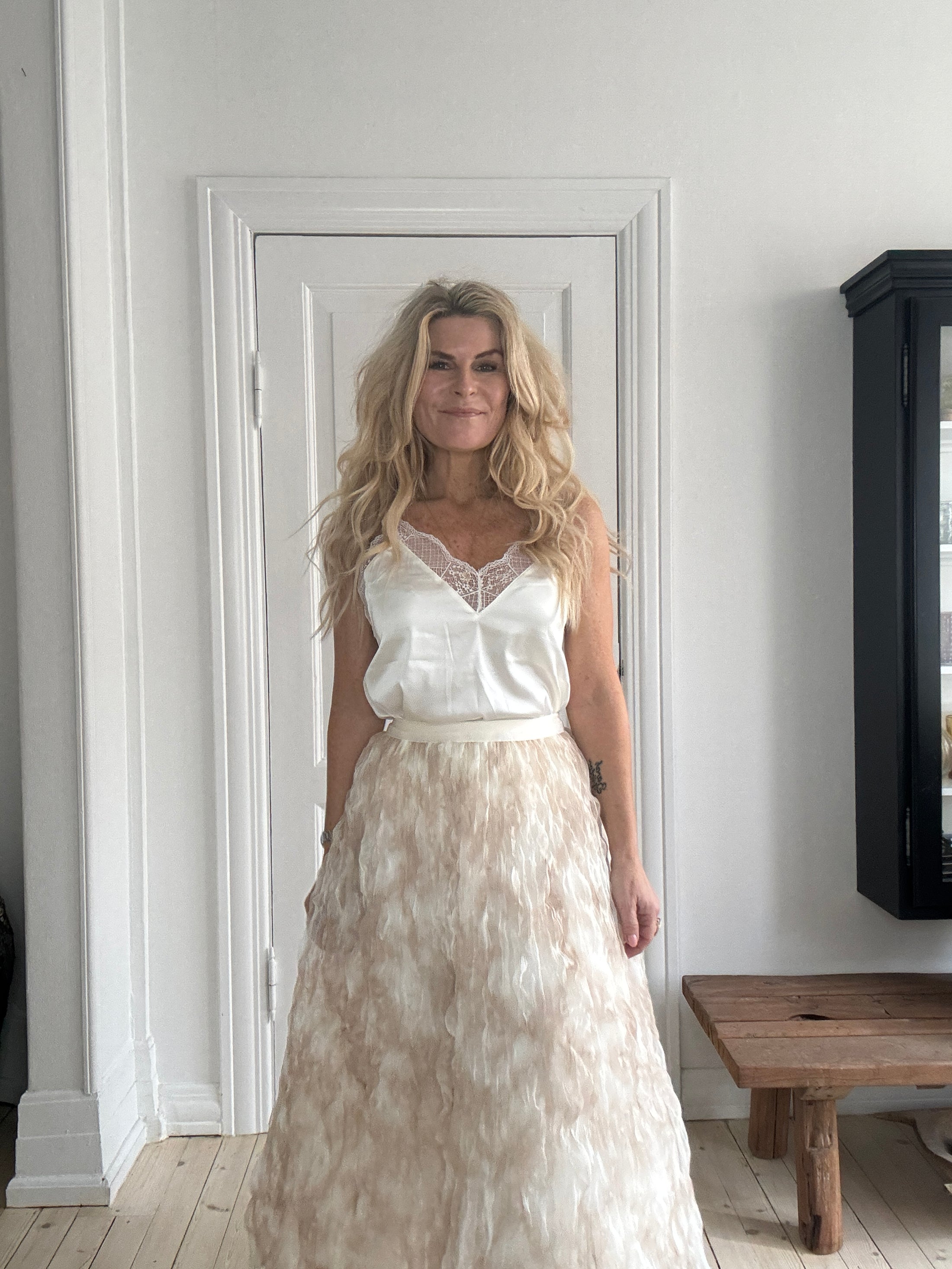 Kyla Skirt