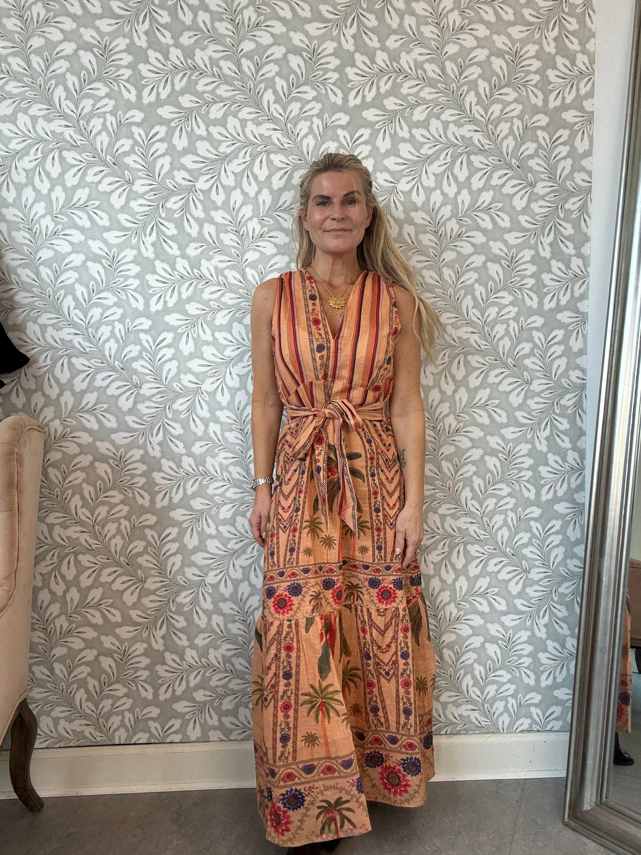 Olly dress
