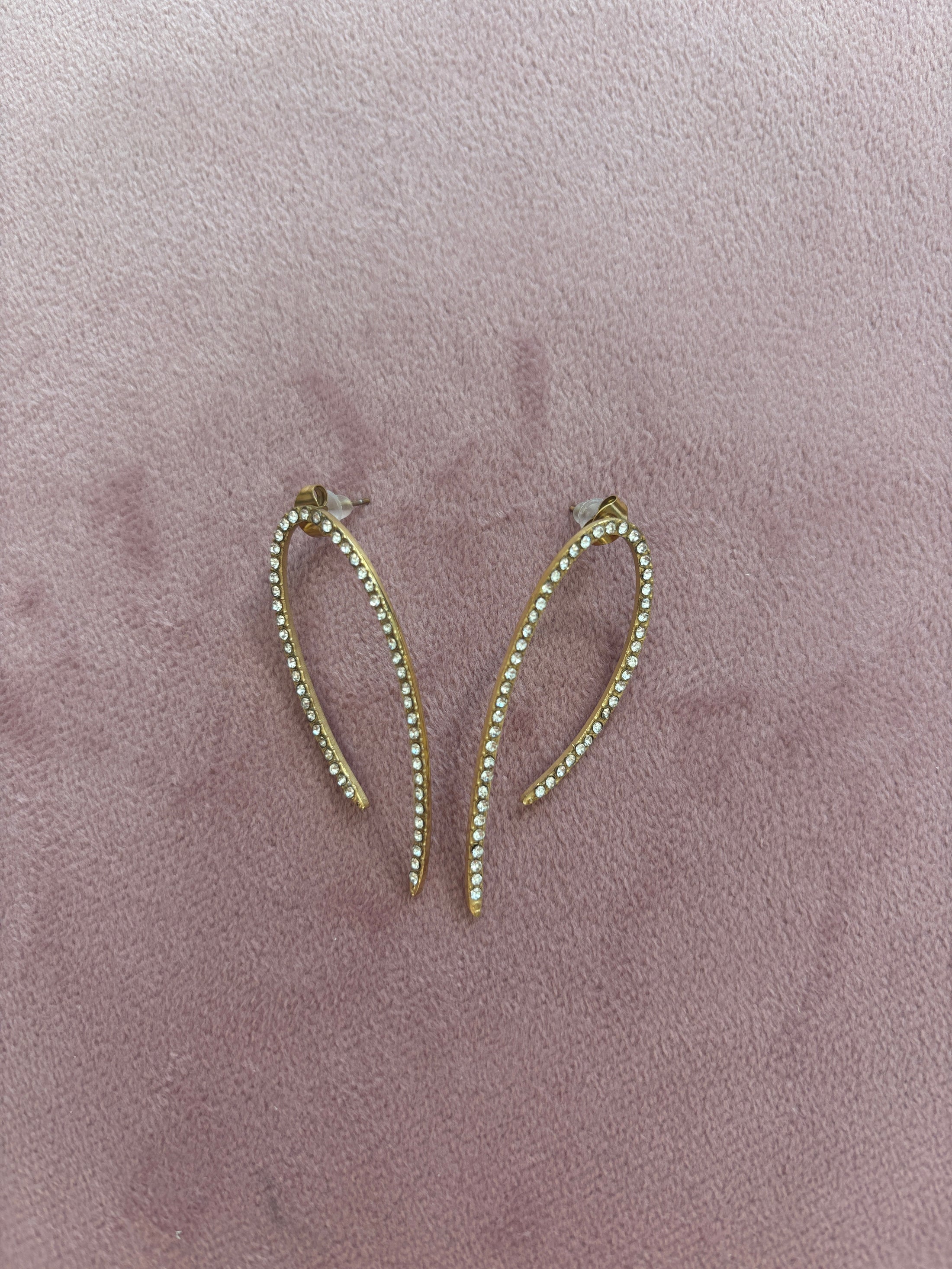 Diva earrings