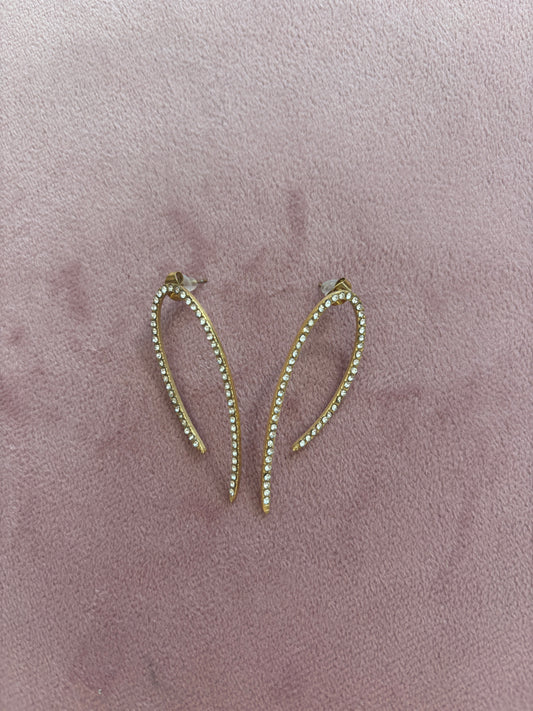 Diva earrings