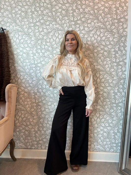Jersey pants