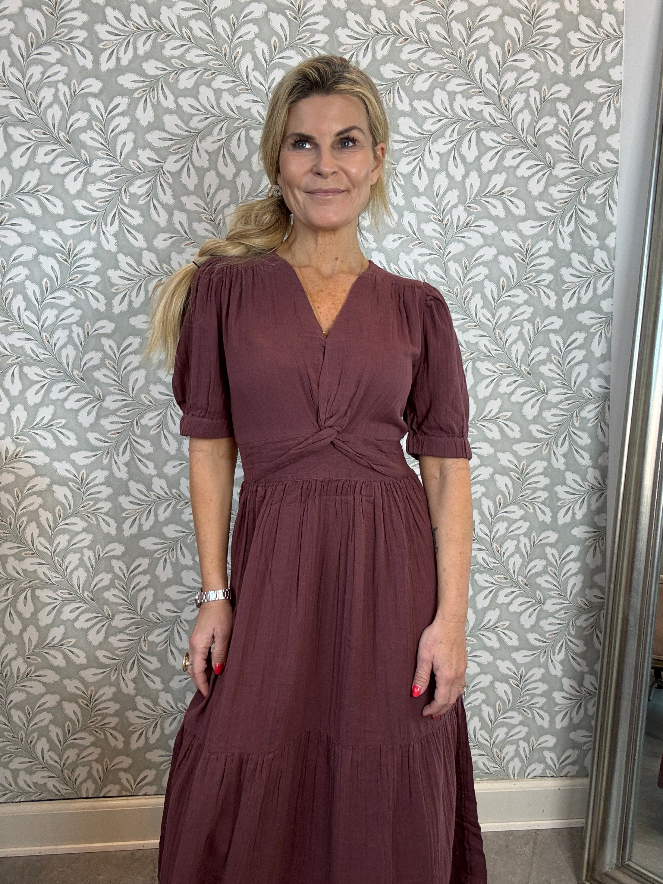 Milo dress
