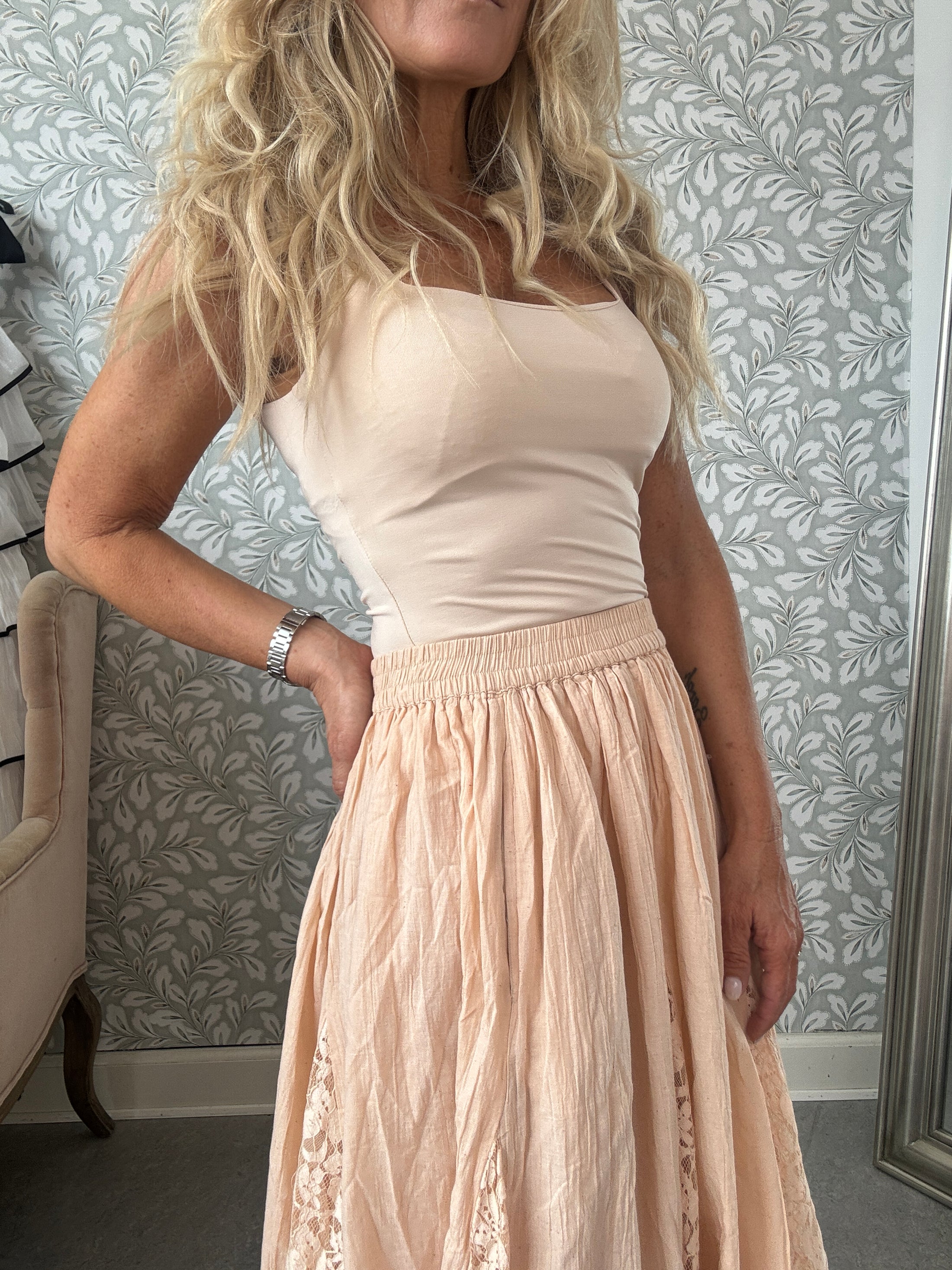 Darling Skirt