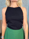 Load image into Gallery viewer, Tanktop Black
